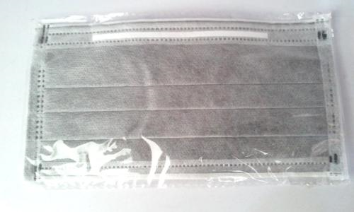獨立包裝活性炭口罩